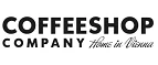 Логотип Coffeeshop
