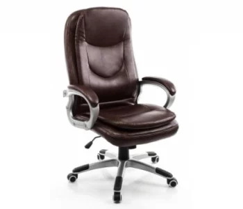 Компьютерное кресло Woodville (Astun коричневое)