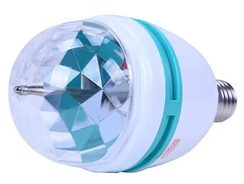 Veila Диско-лампа LED Magic 3321(3321)