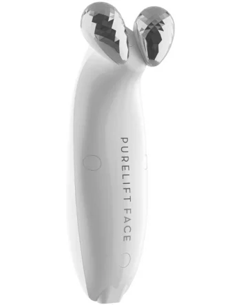 Массажер, аппарат PureLift Face(Устройство для подтяжки и скульптурирования лица PureLift FACE + сыворотка LIFT Collagen Serum)