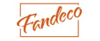 Логотип Fandeco