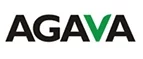 Логотип Агава