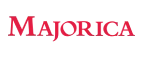 Логотип Majorica
